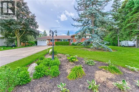 46 Elroy Road Breslau ON N0B 1M0