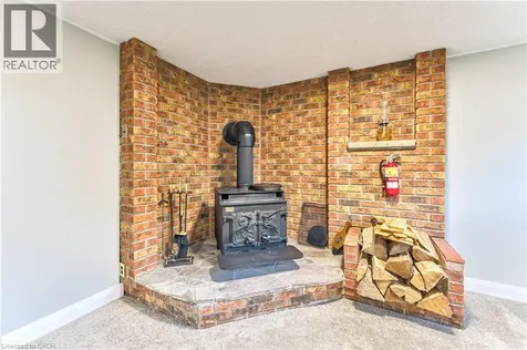 46 Elroy Road Breslau ON N0B 1M0