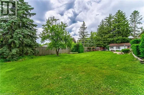 46 Elroy Road Breslau ON N0B 1M0
