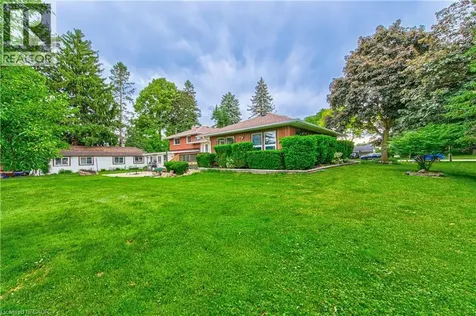 46 Elroy Road Breslau ON N0B 1M0