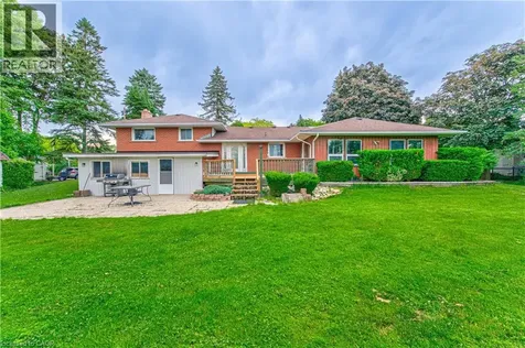 46 Elroy Road Breslau ON N0B 1M0