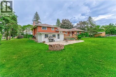 46 Elroy Road Breslau ON N0B 1M0