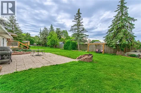 46 Elroy Road Breslau ON N0B 1M0