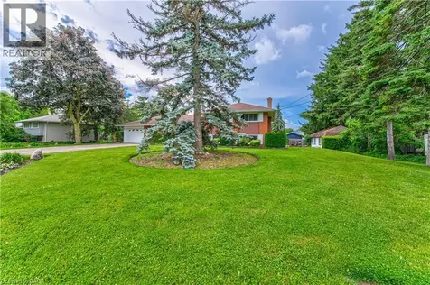 46 Elroy Road Breslau ON N0B 1M0