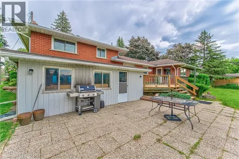 46 Elroy Road Breslau ON N0B 1M0