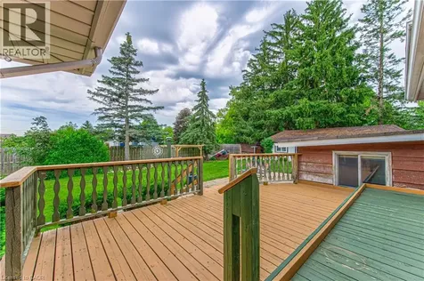 46 Elroy Road Breslau ON N0B 1M0