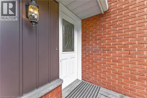 46 Elroy Road Breslau ON N0B 1M0