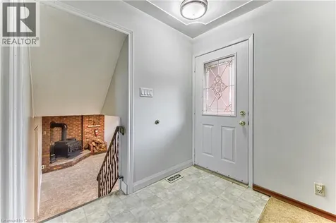 46 Elroy Road Breslau ON N0B 1M0
