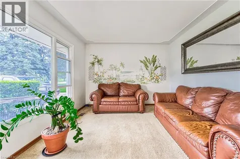 46 Elroy Road Breslau ON N0B 1M0