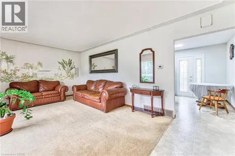 46 Elroy Road Breslau ON N0B 1M0