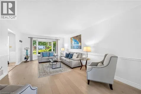 15 Cheval Drive Grimsby ON L3M 4P3