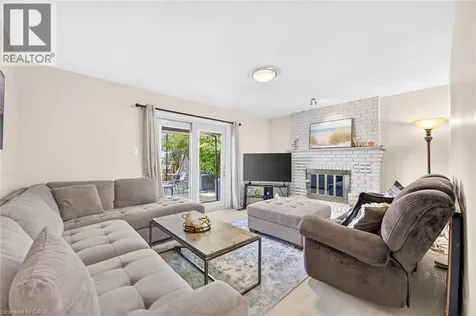 15 Cheval Drive Grimsby ON L3M 4P3
