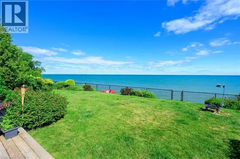15 Cheval Drive Grimsby ON L3M 4P3