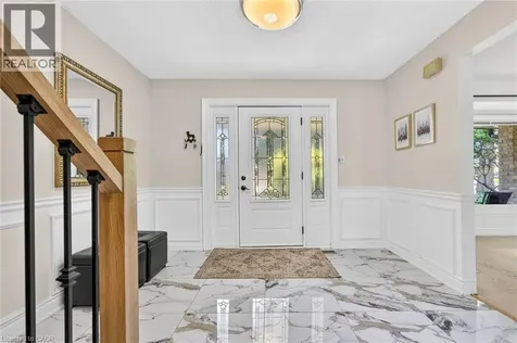 15 Cheval Drive Grimsby ON L3M 4P3