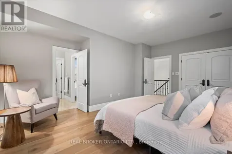 459 Deer Ridge Drive Kitchener ON N2P 0A7