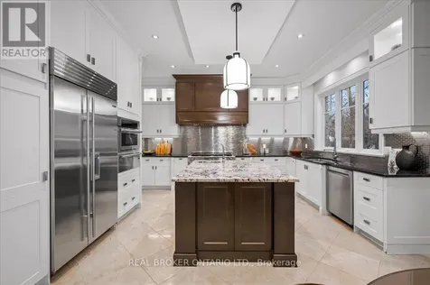 459 Deer Ridge Drive Kitchener ON N2P 0A7