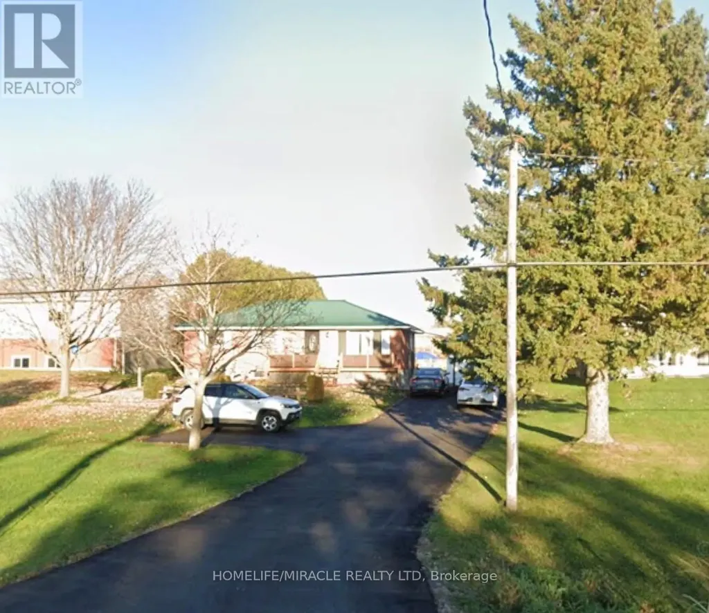 2721 Northumberland Country Road Port Hope ON L1A 3V6