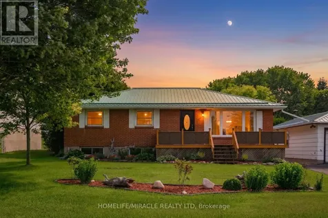 2721 Northumberland County Road Port Hope ON L1A 3V6
