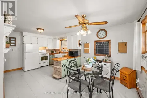 2721 Northumberland County Road Port Hope ON L1A 3V6