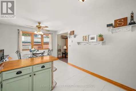 2721 Northumberland County Road Port Hope ON L1A 3V6