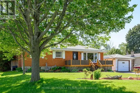 2721 Northumberland County Road Port Hope ON L1A 3V6