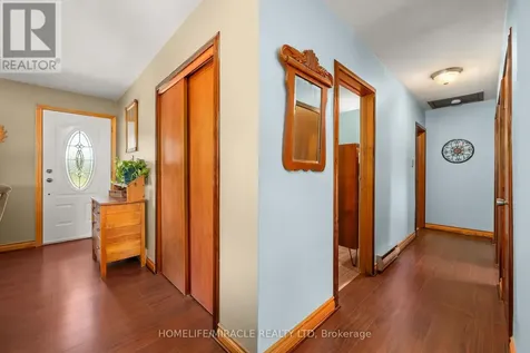 2721 Northumberland County Road Port Hope ON L1A 3V6