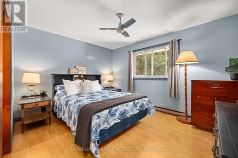 2721 Northumberland County Road Port Hope ON L1A 3V6