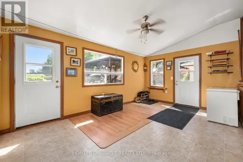 2721 Northumberland County Road Port Hope ON L1A 3V6