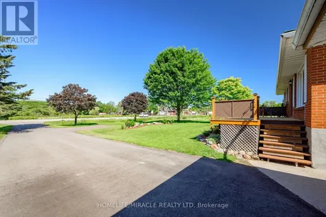 2721 Northumberland County Road Port Hope ON L1A 3V6