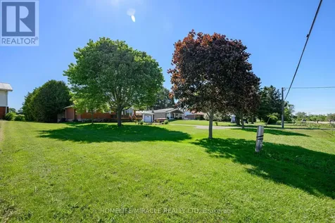2721 Northumberland County Road Port Hope ON L1A 3V6