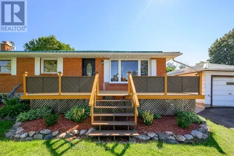 2721 Northumberland County Road Port Hope ON L1A 3V6