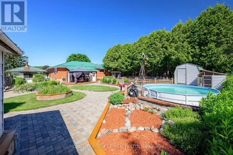 2721 Northumberland County Road Port Hope ON L1A 3V6