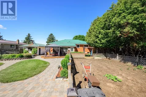 2721 Northumberland County Road Port Hope ON L1A 3V6
