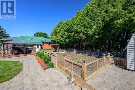 2721 Northumberland County Road Port Hope ON L1A 3V6
