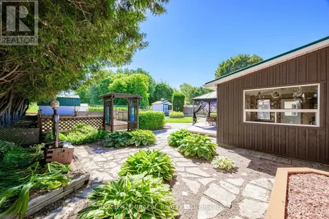 2721 Northumberland County Road Port Hope ON L1A 3V6