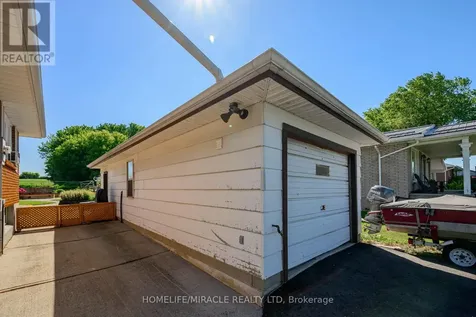 2721 Northumberland County Road Port Hope ON L1A 3V6