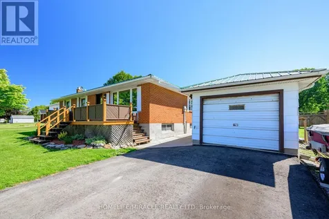 2721 Northumberland County Road Port Hope ON L1A 3V6