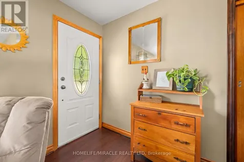 2721 Northumberland County Road Port Hope ON L1A 3V6
