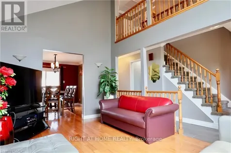432 Heritage Drive Kitchener ON N2B 3M9