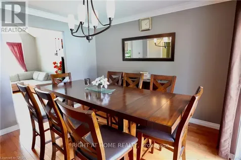 432 Heritage Drive Kitchener ON N2B 3M9