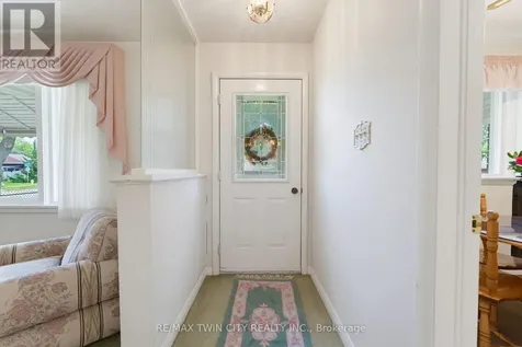 42 Highman Avenue Cambridge ON N1R 3L7