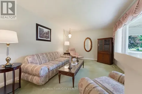 42 Highman Avenue Cambridge ON N1R 3L7