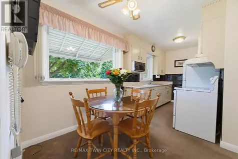 42 Highman Avenue Cambridge ON N1R 3L7