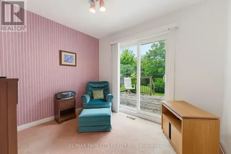 42 Highman Avenue Cambridge ON N1R 3L7