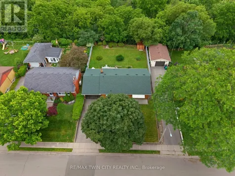 42 Highman Avenue Cambridge ON N1R 3L7