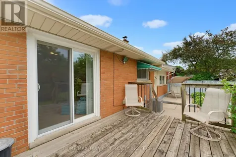 42 Highman Avenue Cambridge ON N1R 3L7