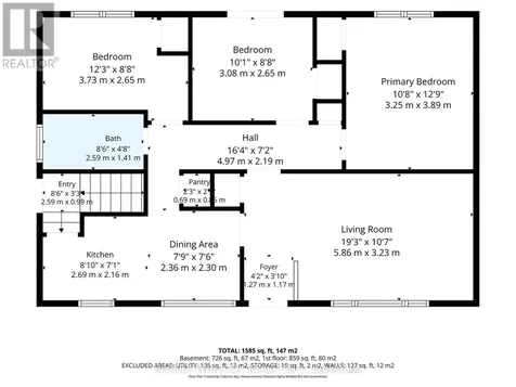 42 Highman Avenue Cambridge ON N1R 3L7