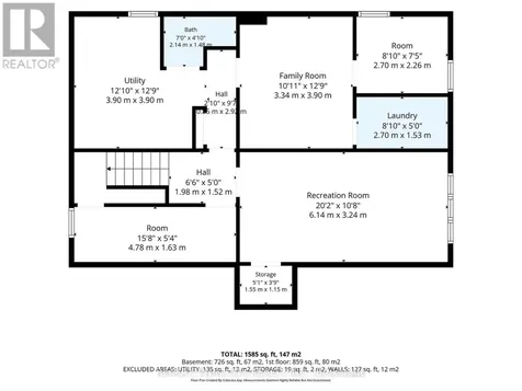 42 Highman Avenue Cambridge ON N1R 3L7
