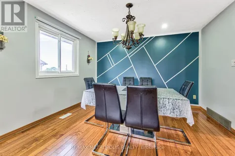 184 Stonyburn Crescent Cambridge ON N1R 7X8