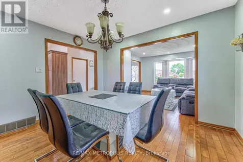 184 Stonyburn Crescent Cambridge ON N1R 7X8